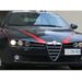 Arresti dei Carabinieri a Modica e a Vittoria