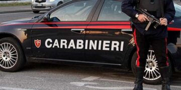 Intensa e ininterrotta attività di controllo e repressione dei Carabinieri sul territorio provinciale