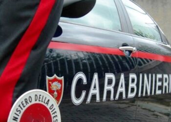 I Carabinieri di Vittoria eseguono un ordine per la carcerazione nei confronti di un vittoriese per reati in materia di stupefacenti commessi a Lodi nel 2022