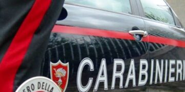 I Carabinieri di Vittoria eseguono un ordine per la carcerazione nei confronti di un vittoriese per reati in materia di stupefacenti commessi a Lodi nel 2022