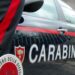 I Carabinieri di Vittoria eseguono un ordine per la carcerazione nei confronti di un vittoriese per reati in materia di stupefacenti commessi a Lodi nel 2022