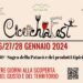 Ritorna il CICERCHIAFEST: tre giorni alla riscoperta del gusto e della tradizione