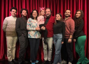 Teatro per ragazzi: “La vera storia di Cenerentola” alla Maison GoDoT. Dal 4 al 7 gennaio