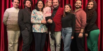 Teatro per ragazzi: “La vera storia di Cenerentola” alla Maison GoDoT. Dal 4 al 7 gennaio