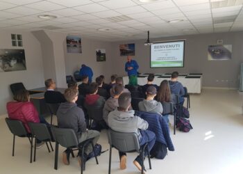 Ragusa: La Questura e l’Ufficio Scolastico Regionale per la Sicilia siglano il Progetto “Guida Sicura”