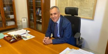 L’ASP di Ragusa stabilizza otto dirigenti medici di diverse discipline specialistiche