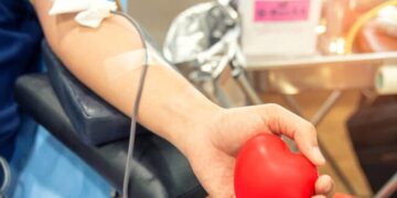 Donatori e donazioni di sangue in crescita nel 2023, la soddisfazione di Avis Provinciale Ragusa