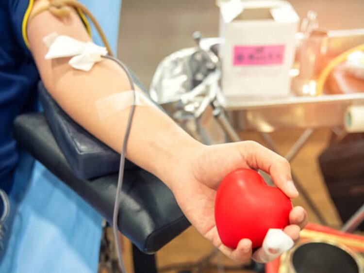 Donatori e donazioni di sangue in crescita nel 2023, la soddisfazione di Avis Provinciale Ragusa