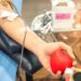 Donatori e donazioni di sangue in crescita nel 2023, la soddisfazione di Avis Provinciale Ragusa