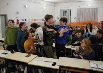 L’I.I.S. “G.B. Vico – Umberto I – R. Gagliardi” di Ragusa brilla con il Green Game