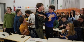 L’I.I.S. “G.B. Vico – Umberto I – R. Gagliardi” di Ragusa brilla con il Green Game