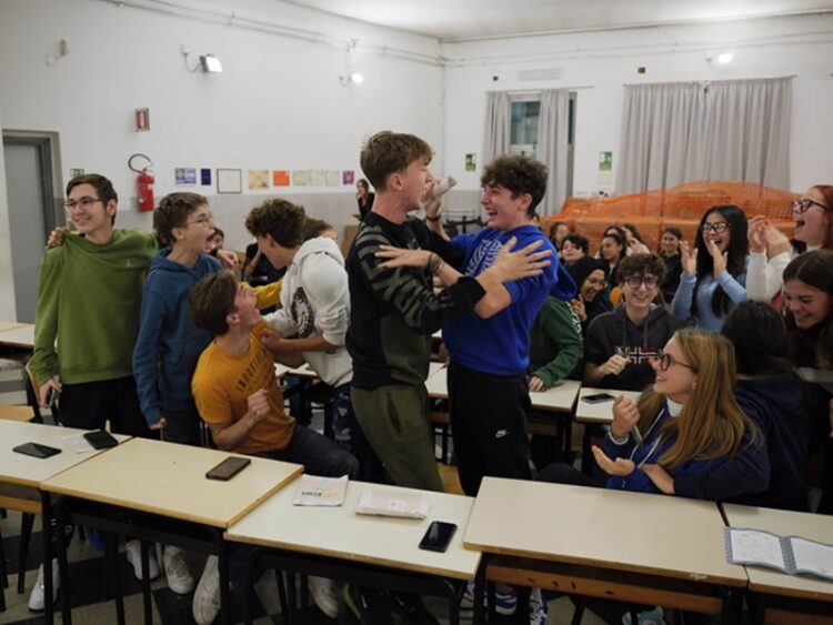 L’I.I.S. “G.B. Vico – Umberto I – R. Gagliardi” di Ragusa brilla con il Green Game