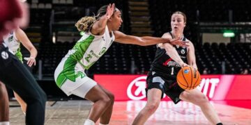 La Passalacqua Ragusa supera Bologna e va alle final four di Coppa Italia