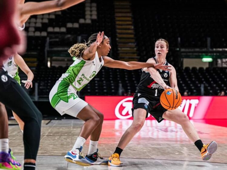 La Passalacqua Ragusa supera Bologna e va alle final four di Coppa Italia