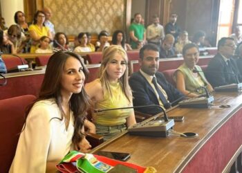 I consiglieri comunali di Ragusa, Caruso, Mezzasalma, Sortino, Podimani e Zagami chiedono con una mozione impegnare l’amministrazione comunale a sostegno del Centro di Cardiochirurgia Pediatrica di Taormina