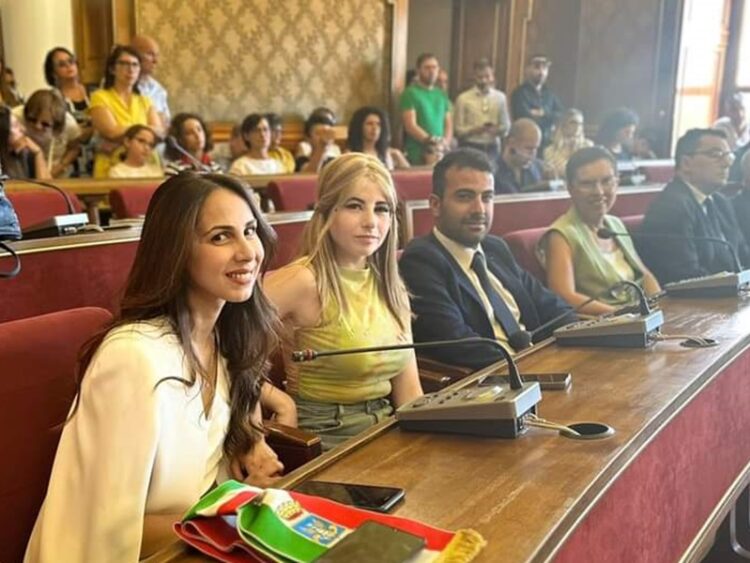 I consiglieri comunali di Ragusa, Caruso, Mezzasalma, Sortino, Podimani e Zagami chiedono con una mozione impegnare l’amministrazione comunale a sostegno del Centro di Cardiochirurgia Pediatrica di Taormina