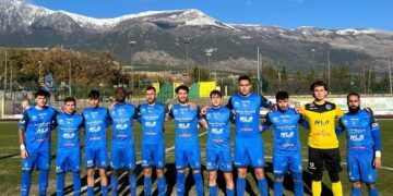 A Castrovillari, il Ragusa beffato dall’ex Khoris