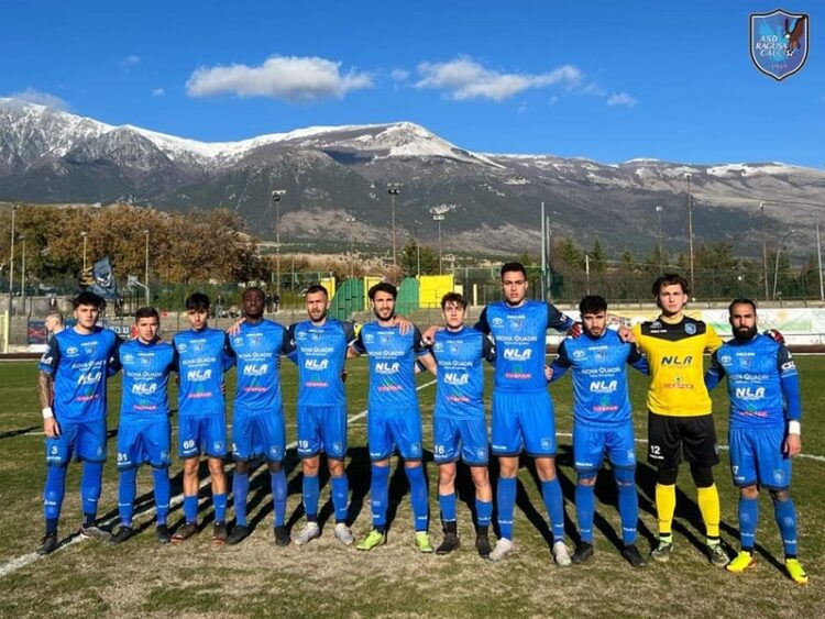 A Castrovillari, il Ragusa beffato dall’ex Khoris