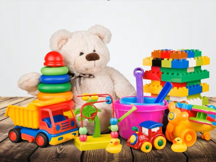 Giocattoli in Movimento anche a Ragusa