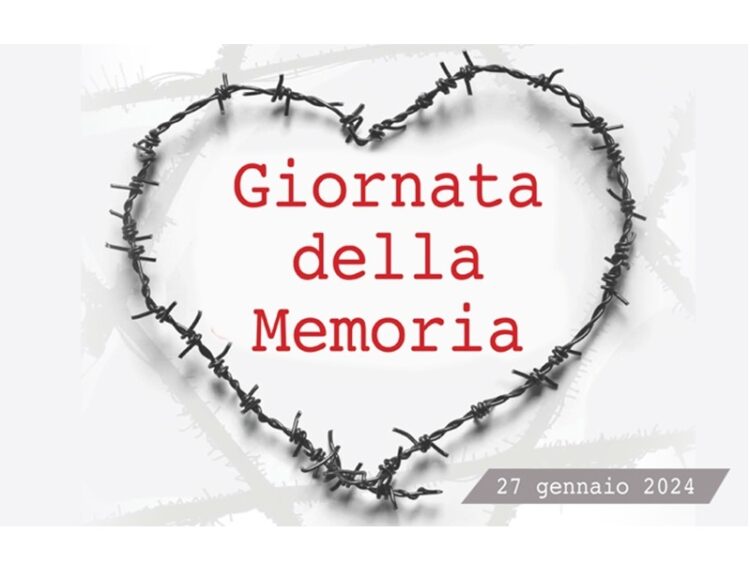 Cerimonia in Prefettura per il “Giorno Della Memoria”