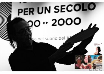 Convivio Jazz Factory, a Modica