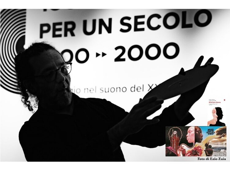 Convivio Jazz Factory, a Modica