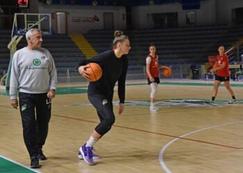 La Passalacqua a Sesto San Giovanni per vincere