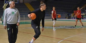 La Passalacqua a Sesto San Giovanni per vincere