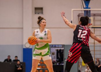 La Passalacqua arriva al supplementare ma non riesce ad avere la meglio su Sesto San Giovanni