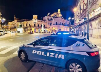 Modica, intensificazione dei controlli del territorio