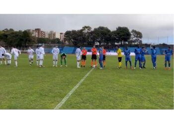 Il Trapani viene a Ragusa e chiude la pratica nei primi 45 minuti