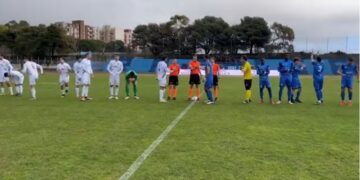 Il Trapani viene a Ragusa e chiude la pratica nei primi 45 minuti