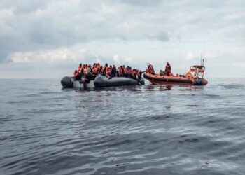 Fermati e portati in carcere tre scafisti a Pozzallo