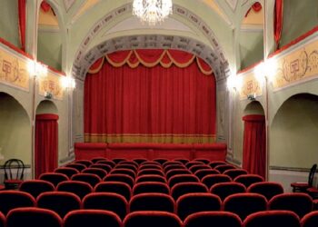 Dalla Regione oltre due milioni di euro per ristrutturare i teatri, 135.000 euro al Teatro Donnafugata