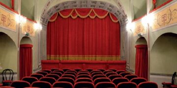 Dalla Regione oltre due milioni di euro per ristrutturare i teatri, 135.000 euro al Teatro Donnafugata
