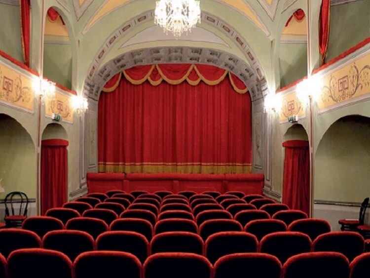 Dalla Regione oltre due milioni di euro per ristrutturare i teatri, 135.000 euro al Teatro Donnafugata