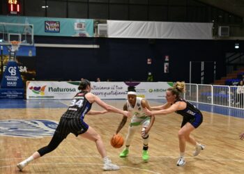 La Passalacqua al secondo turno di coppa Italia