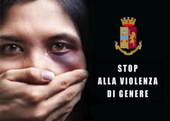 La Questura di Ragusa impegnata nell’azione di contrasto alla violenza nei confronti delle donne