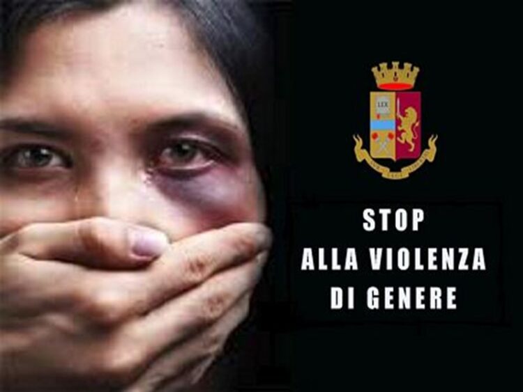 La Questura di Ragusa impegnata nell’azione di contrasto alla violenza nei confronti delle donne