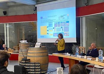 Progetto TPCBIAS, dagli scarti della produzione casearia sono nate delle birre utilizzando la scottq