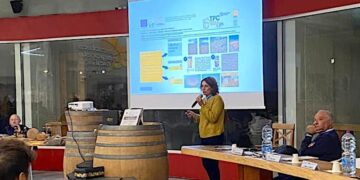 Progetto TPCBIAS, dagli scarti della produzione casearia sono nate delle birre utilizzando la scottq