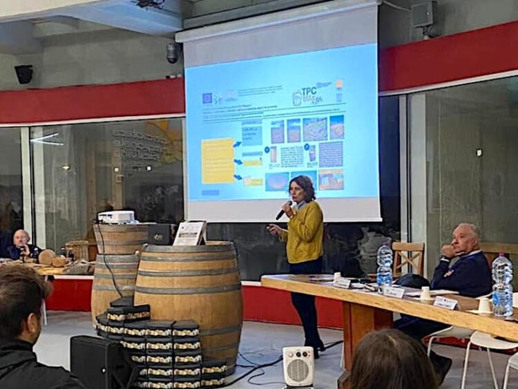 Progetto TPCBIAS, dagli scarti della produzione casearia sono nate delle birre utilizzando la scottq