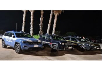 Il Questore della provincia di Ragusa sospende la licenza a due “Ristopub”