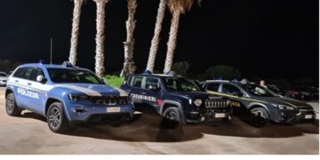 Il Questore della provincia di Ragusa sospende la licenza a due “Ristopub”
