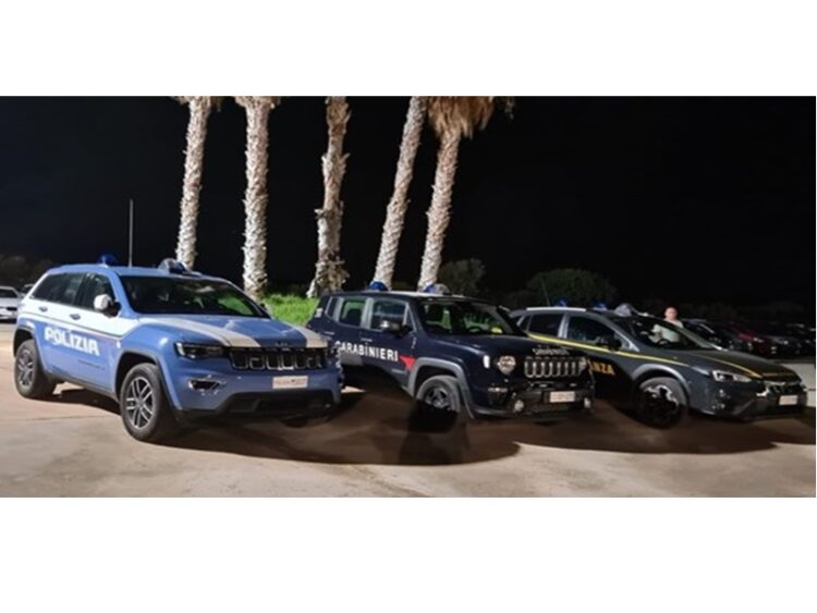 Il Questore della provincia di Ragusa sospende la licenza a due “Ristopub”