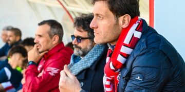 A porte chiuse il derby fra Pro Ragusa e Vittoria, al ‘Biazzo’ di Ragusa