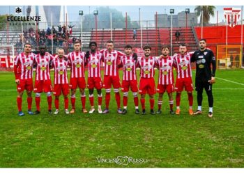 Bilancio 2023 positivo per il Vittoria Calcio, primo in classifica nel girone D, migliore formazione dei quattro gironi di Promozione