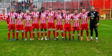 Bilancio 2023 positivo per il Vittoria Calcio, primo in classifica nel girone D, migliore formazione dei quattro gironi di Promozione