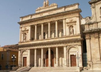 Si vuole dare vita alla Fondazione Teatro “Vittoria Colonna”
