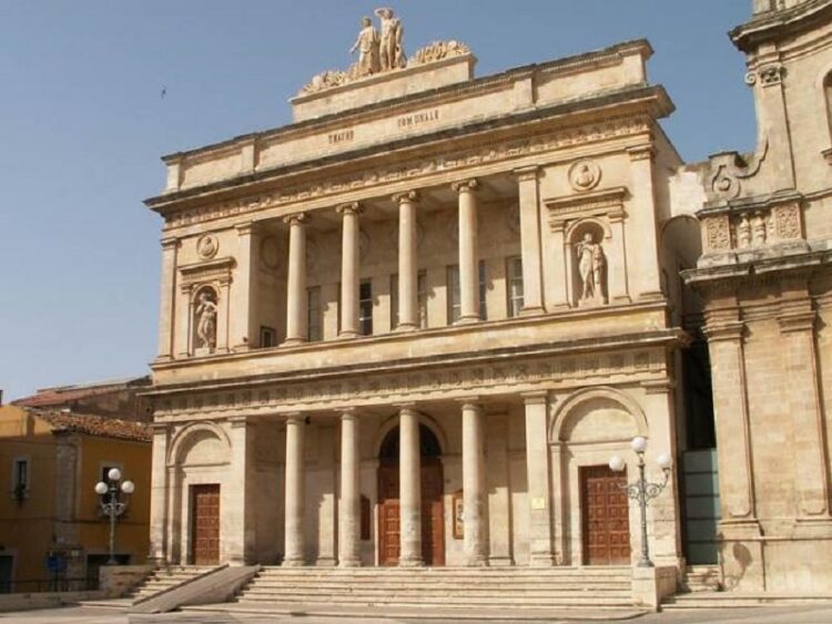 Si vuole dare vita alla Fondazione Teatro “Vittoria Colonna”